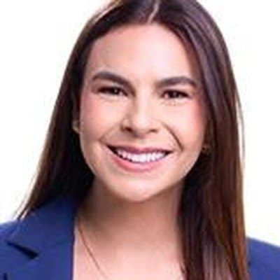 icon for Mariana Carvalho