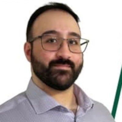 icon for Joseph Boutros