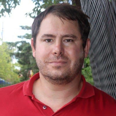 icon for Michael McIntosh