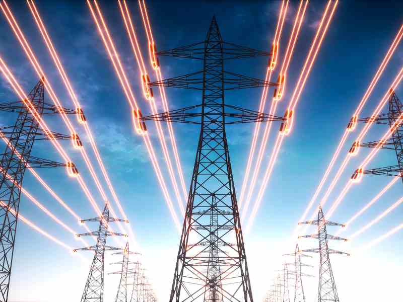 icon for Canada cuts off or throttles electricity to the US by December 31?
