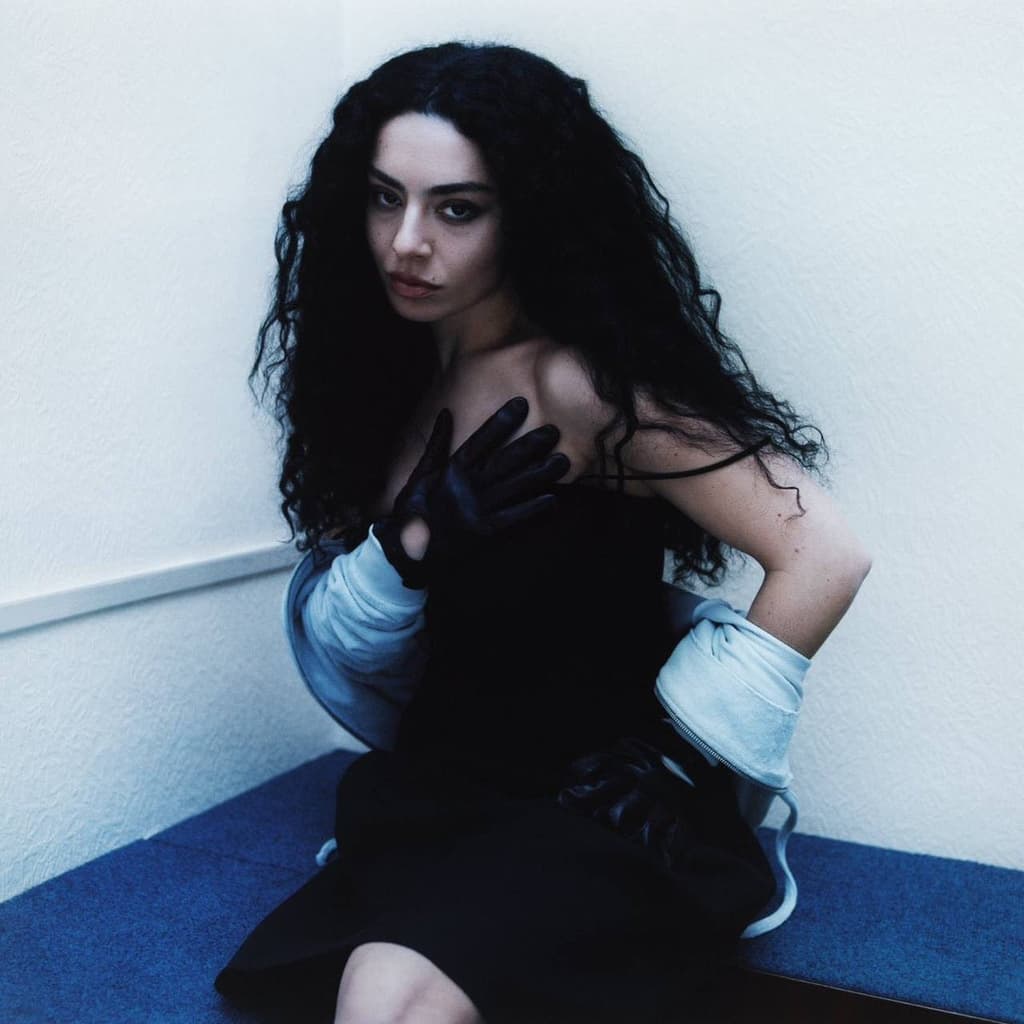 icon for Will "Music, Fashion, Film" - Charli XCX first week album sales be greater than 80k?