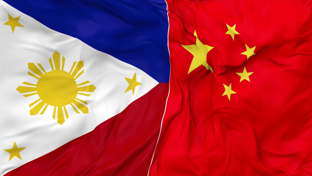 icon for China x Philippines military clash before 2027?