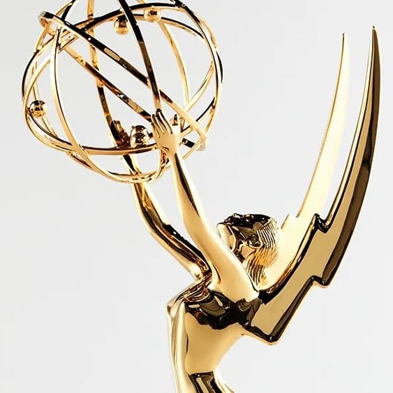 icon for Which streaming service will win the most Emmys?