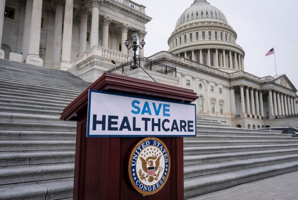icon for Enhanced ACA premium tax credits extended in 2025?