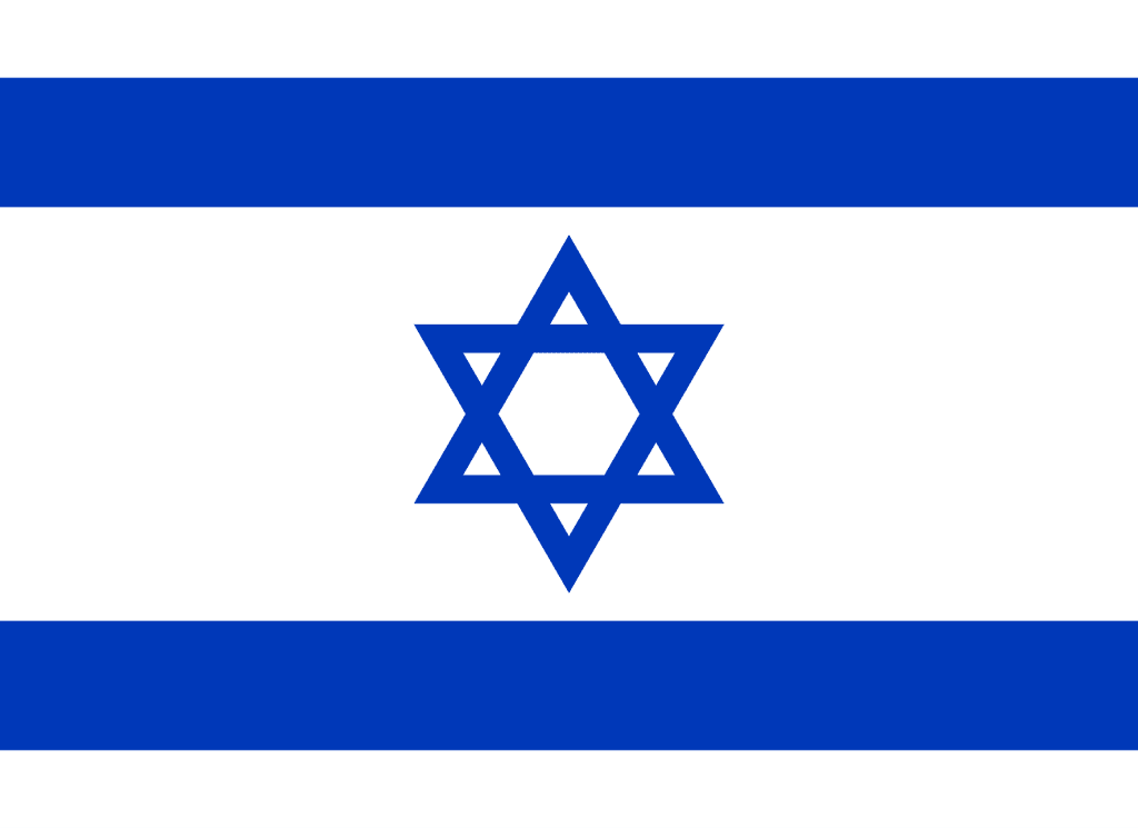 Israeli Legislative Election Winner card icon