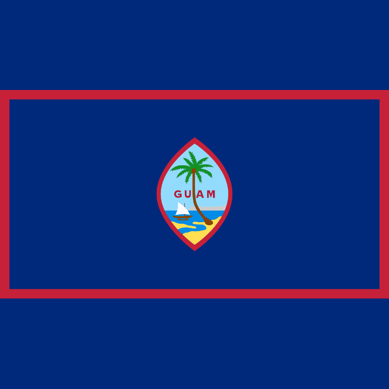 icon for Ganador de las elecciones de gobernador de Guam