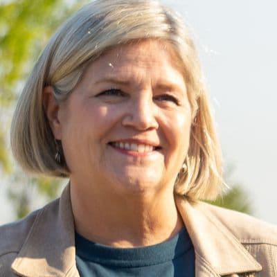 icon for Andrea Horwath