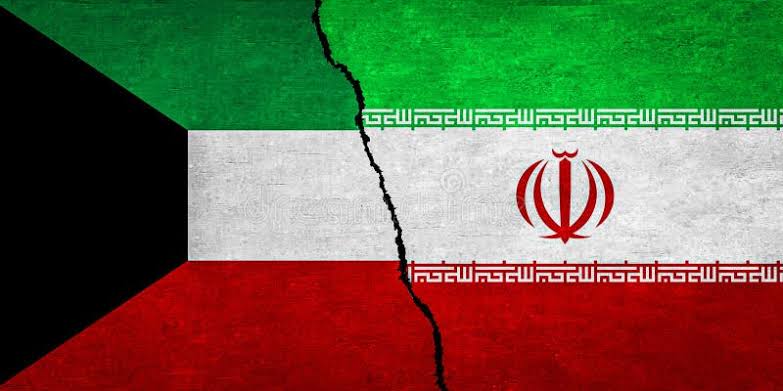 Iran invades Kuwait by...? card icon