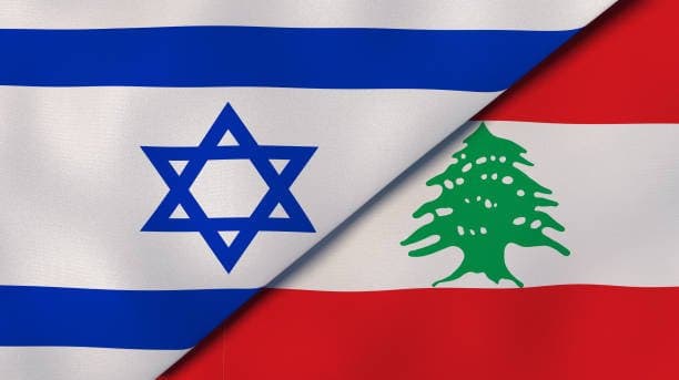 icon for Israel military action against Greater Beirut by August 31?