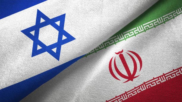 icon for Israel x Iran ceasefire continues through July 25?
