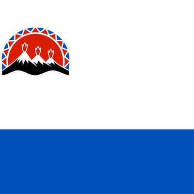icon for Elezioni per il Parlamento del Territorio della Kamchatka: vincitore del partito