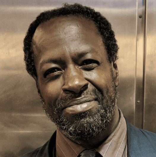 icon for Kevin Clarke