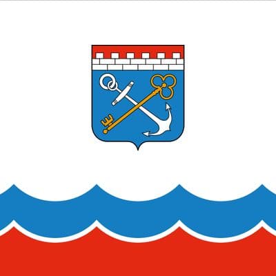 icon for Leningrad Oblast Parliament Election: Party Winner