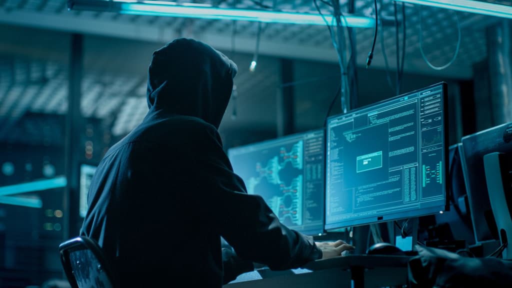 Another crypto hack over $100M by ___?