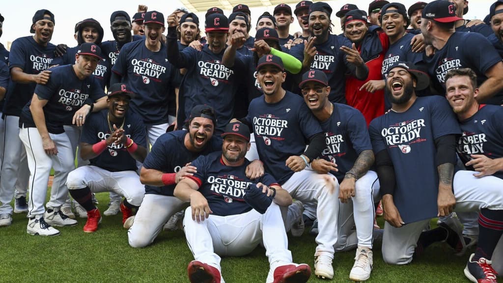 icon for Will Cleveland Guardians win the 2026 AL Central title?