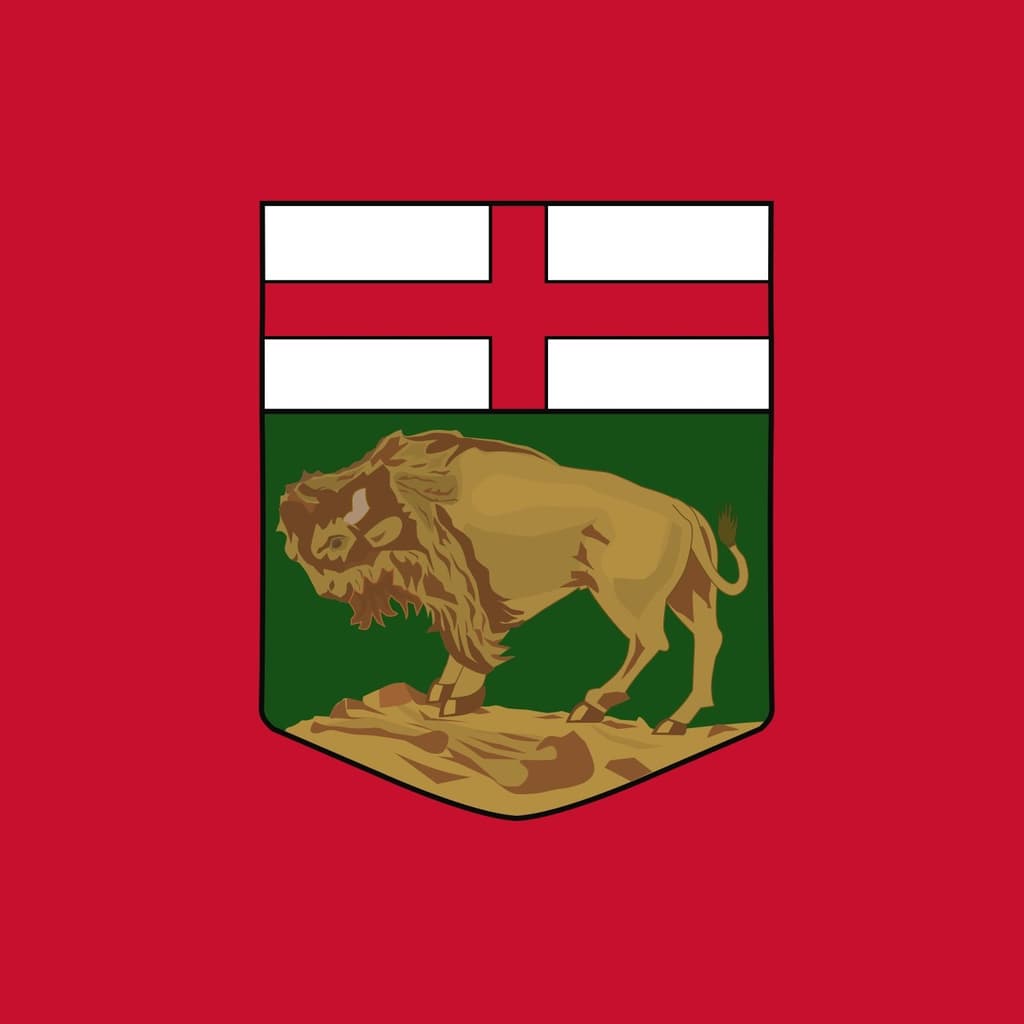 The Pas-Kameesak Manitoba Legislative Assembly By-Election Winner - image
