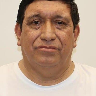 icon for Richard Arturo Vásquez Salazar