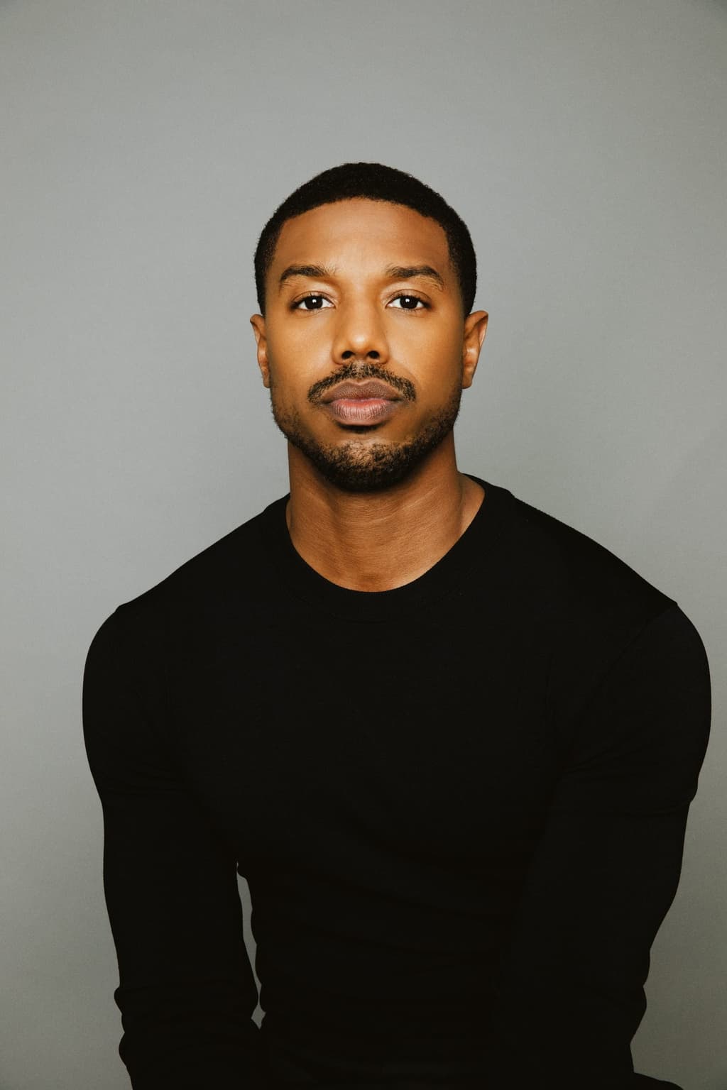 icon for Michael B Jordan