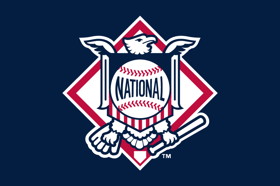 MLB: 2026 NL East Champion card icon