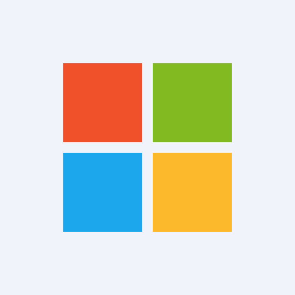 Will Microsoft (MSFT) beat quarterly earnings? card icon