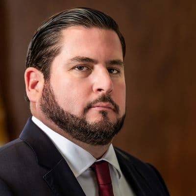 icon for Will Ismael Burgueño Ruiz win the 2027 Baja California Governor Election?
