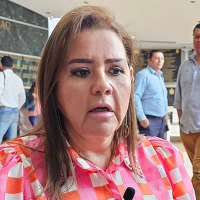 icon for Will Erika Lorena Lührs win the 2027 Guerrero Governor Election?
