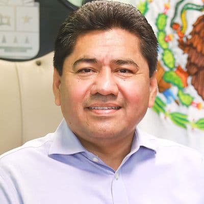 icon for Filiberto Martínez Méndez