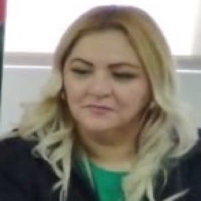 icon for Guadalupe Gutiérrez Fregoso