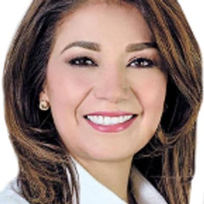 icon for Josefina Salazar Báez