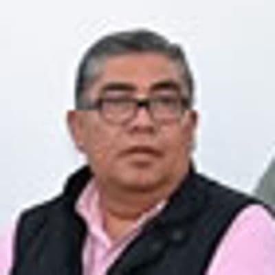 icon for Juan Manuel Navarro Muñiz