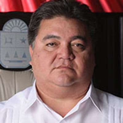 icon for Pedro José Flota Alcocer