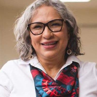 icon for Rita Ozalia Rodríguez