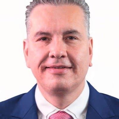 icon for Waldo Fernández González