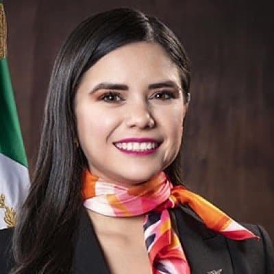 icon for Daylín García Ruvalcaba