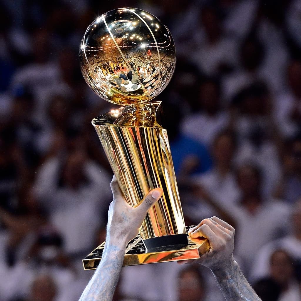 icon for NBA Playoffs First Round: Who will win each series?