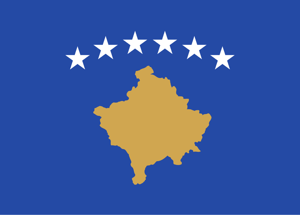icon for Next President of Kosovo?