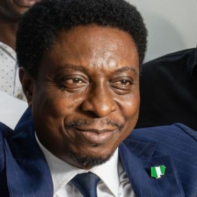 icon for Kelechi Anosike