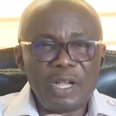 icon for Ceekay Igara