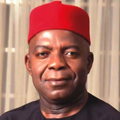 icon for Otti Alex Chioma