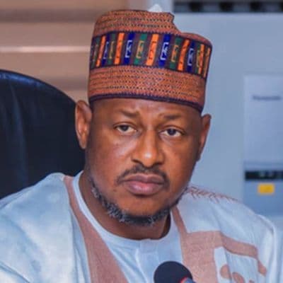 icon for Umaru Dikko Radda