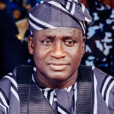 icon for Will Salihu Danladi win the 2027 Kwara State gubernatorial election?