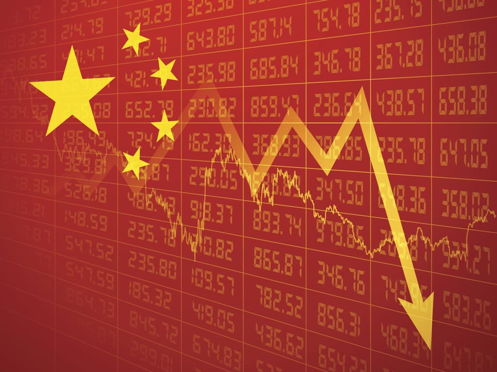 China Annual Inflation 2026