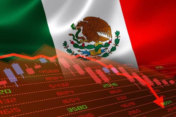 Mexico GDP growth in Q2 2026?