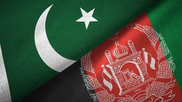 Pakistan x Afghanistan ceasefire by...?