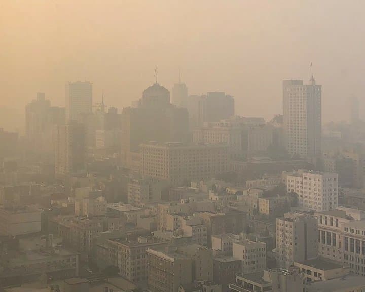 Philadelphia Air Quality Index below 100 by...? card icon