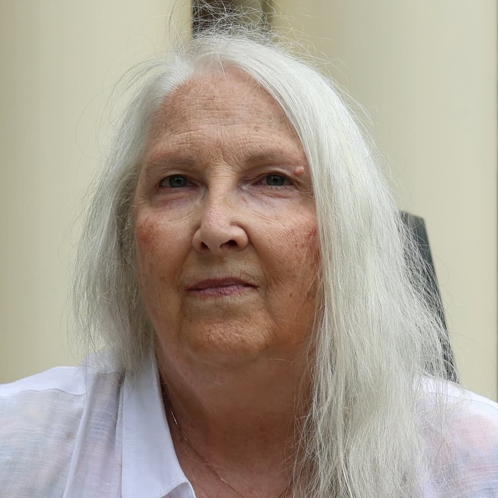 icon for Pamela Mitchell
