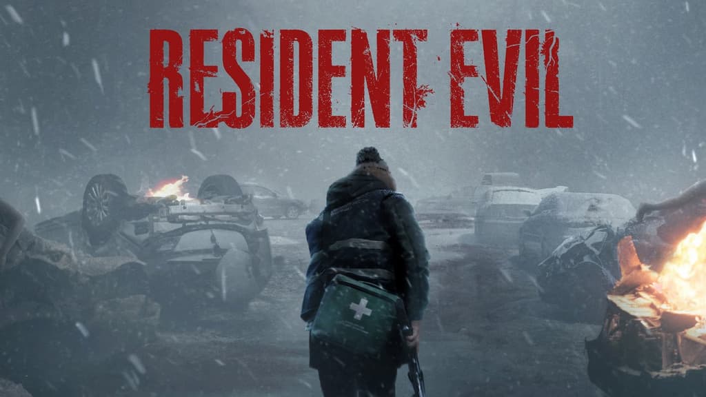 icon for "Resident Evil" Rotten Tomatoes Score?
