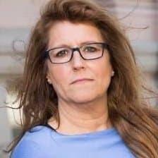 icon for Will Anna Strandh Proos be the next Regional Board Chair of Region Västernorrland?