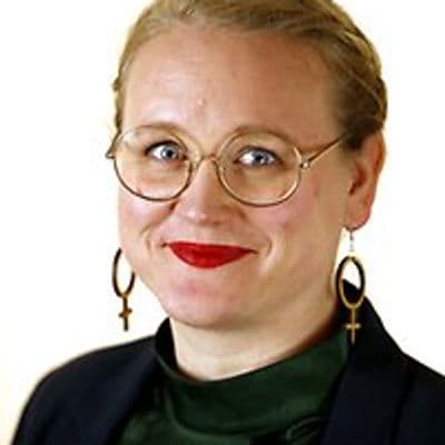 icon for Elisabeth Björk