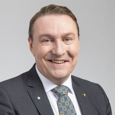 icon for Jens Sjöström